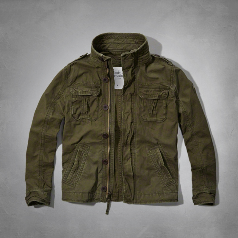 Men Camo Cargo Jacket Autumn H - Outdoor Sport Windbreaker review and price