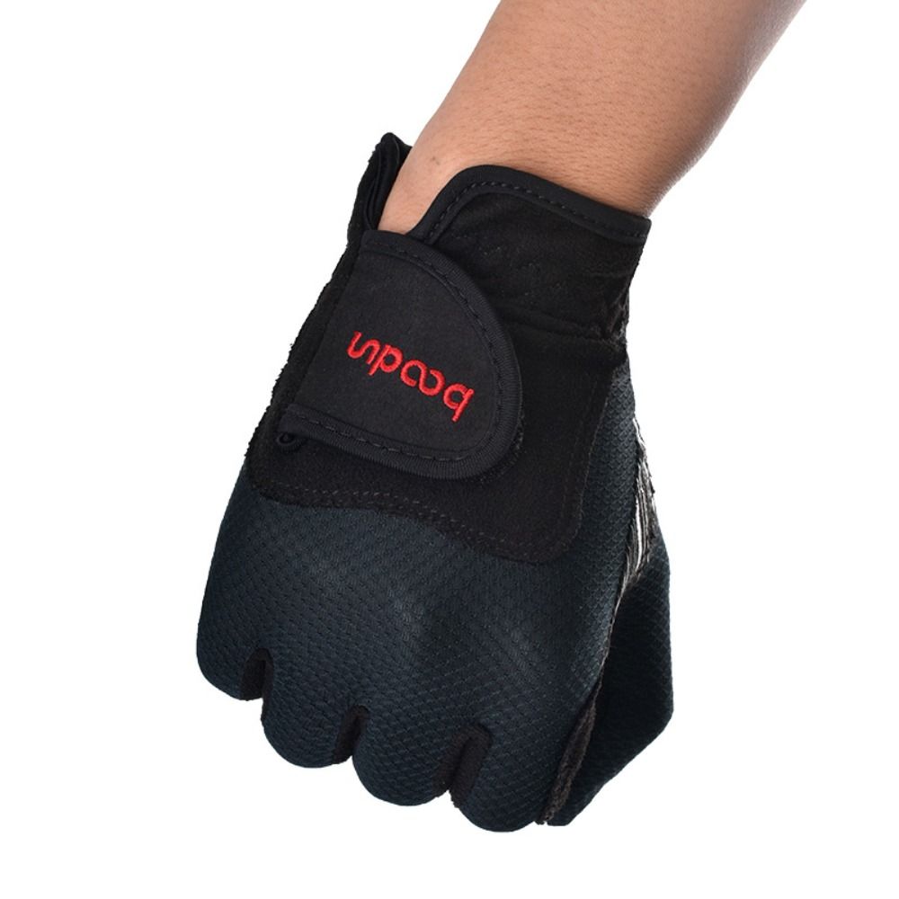 Suede Horse Riding Gloves Anti - Horse Riding Glove review and price