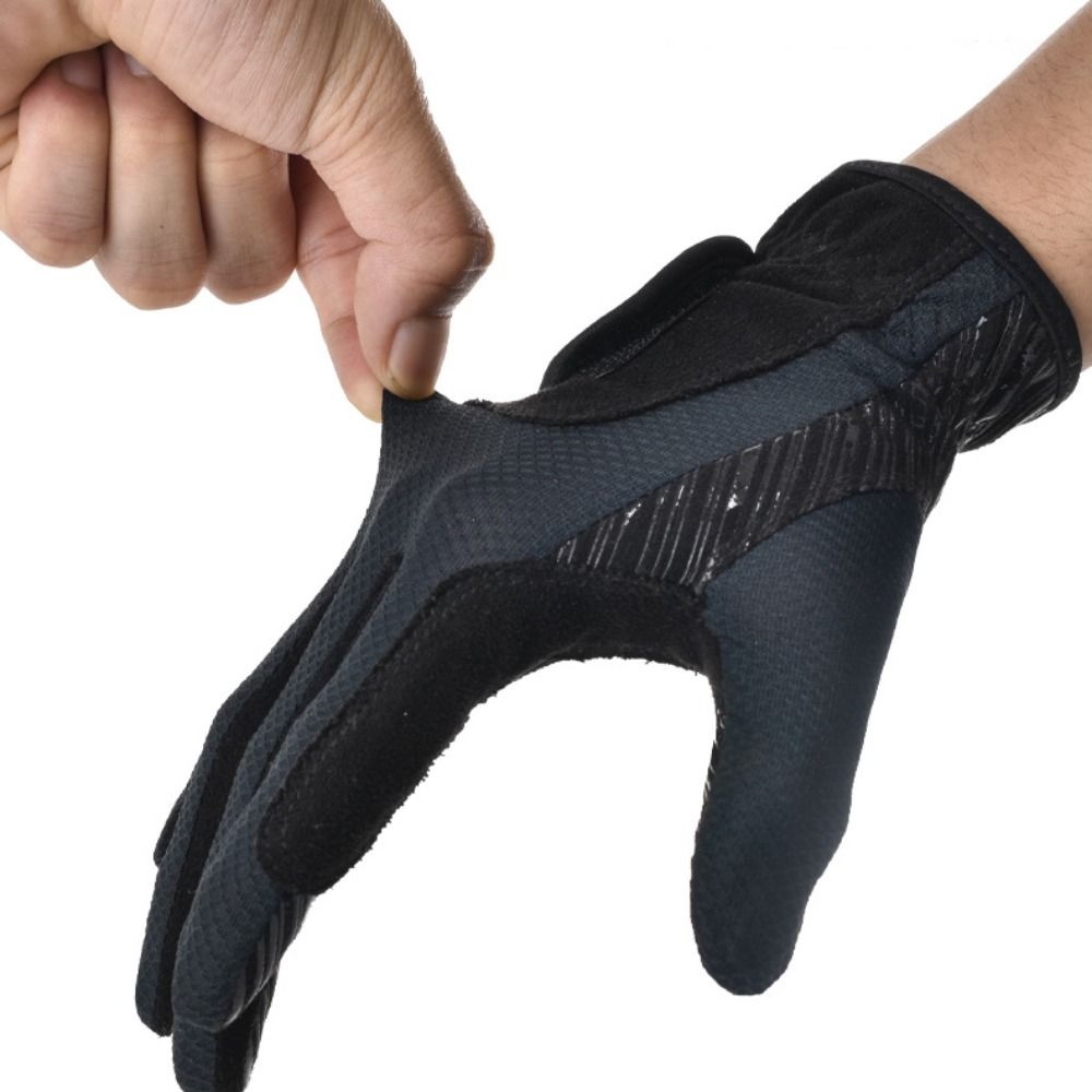 Suede Horse Riding Gloves Anti - Horse Riding Glove review and price