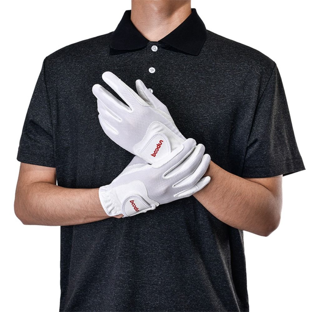 Suede Horse Riding Gloves Anti - Horse Riding Glove review and price