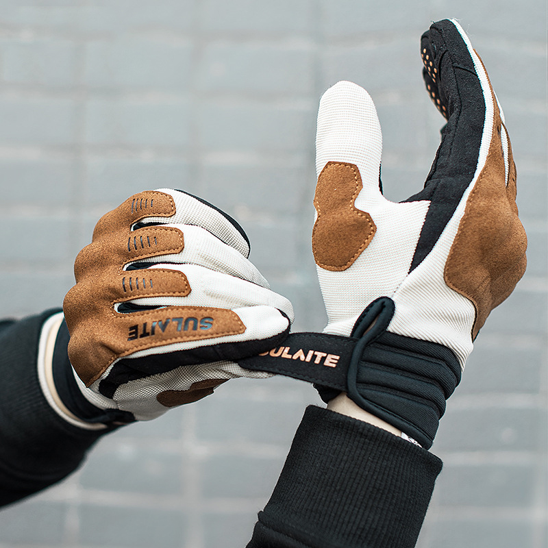 Motorcycle Riding Gloves Sprin - Horse Riding Glove review and price