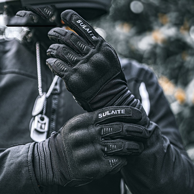 Motorcycle Riding Gloves Sprin - Horse Riding Glove review and price