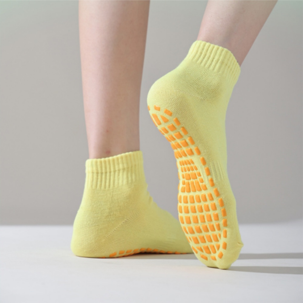 Random 5 Pairs of Trampoline S - Trampoline Park Sock review and price
