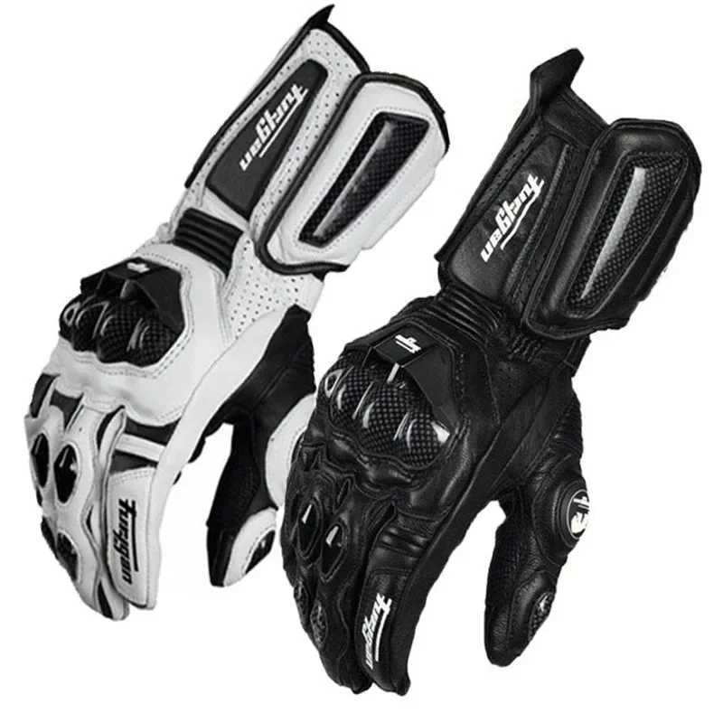 Genuine Leather Men Luva Ridin - Horse Riding Glove review and price