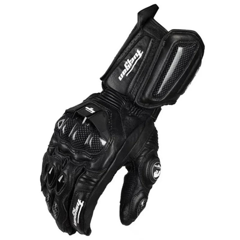 Genuine Leather Men Luva Ridin - Horse Riding Glove review and price