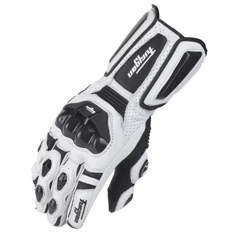 Genuine Leather Men Luva Ridin - Horse Riding Glove review and price