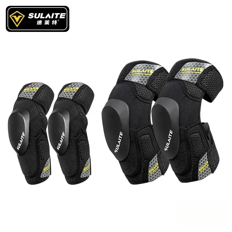 SULAITE Motorcycle Motocross R - Mtb Elbow Pad review and price