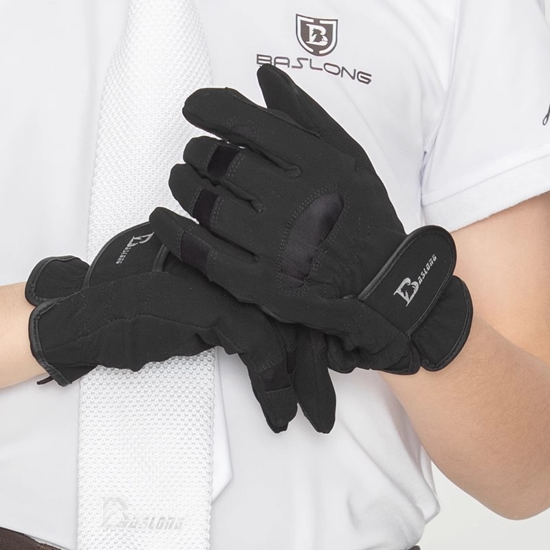 Children's Equestrian Gloves,  - Horse Riding Glove review and price