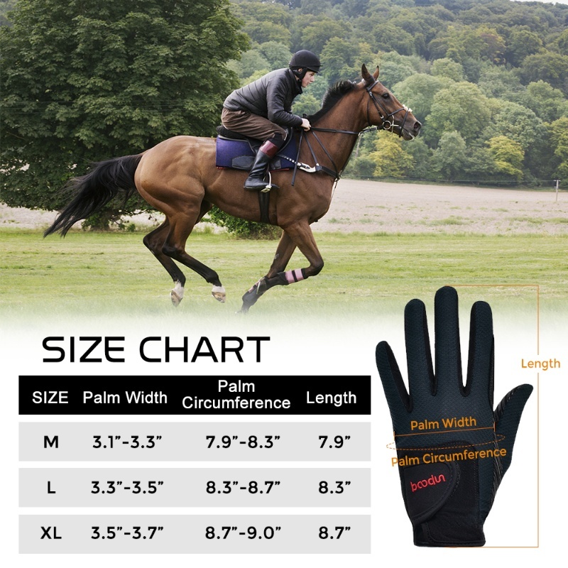 Horse Riding Gloves Outdoor Br - Horse Riding Glove review and price