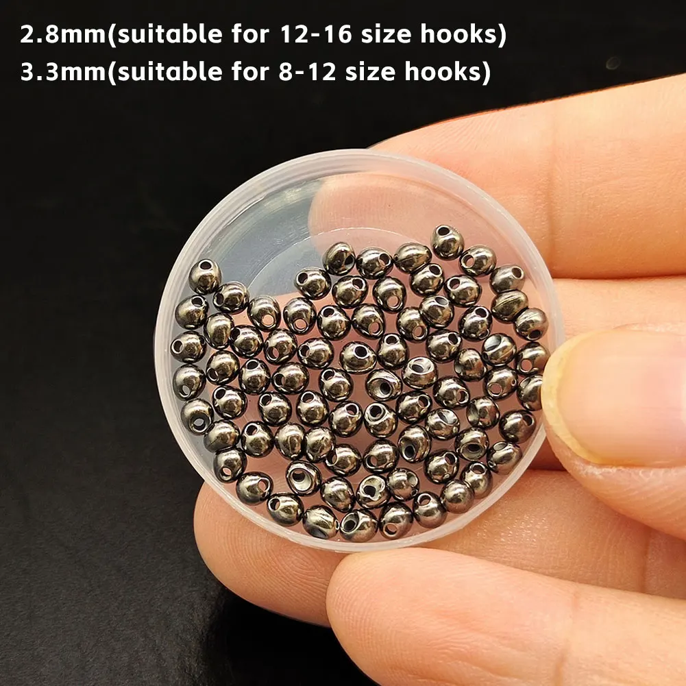 10Pcs 2.8/3.3mm Slotted Tungst - Outdoor Sports Store review and price
