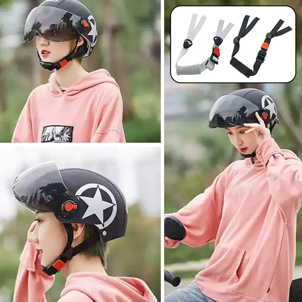 Adjustable Helmet Chin Strap & - Outdoor Sports Store review and price