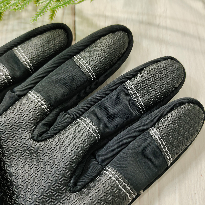 MXLLINA Winter Warm Zipper Rid - Horse Riding Glove review and price