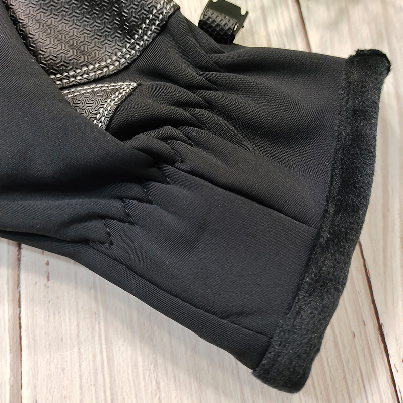 MXLLINA Winter Warm Zipper Rid - Horse Riding Glove review and price