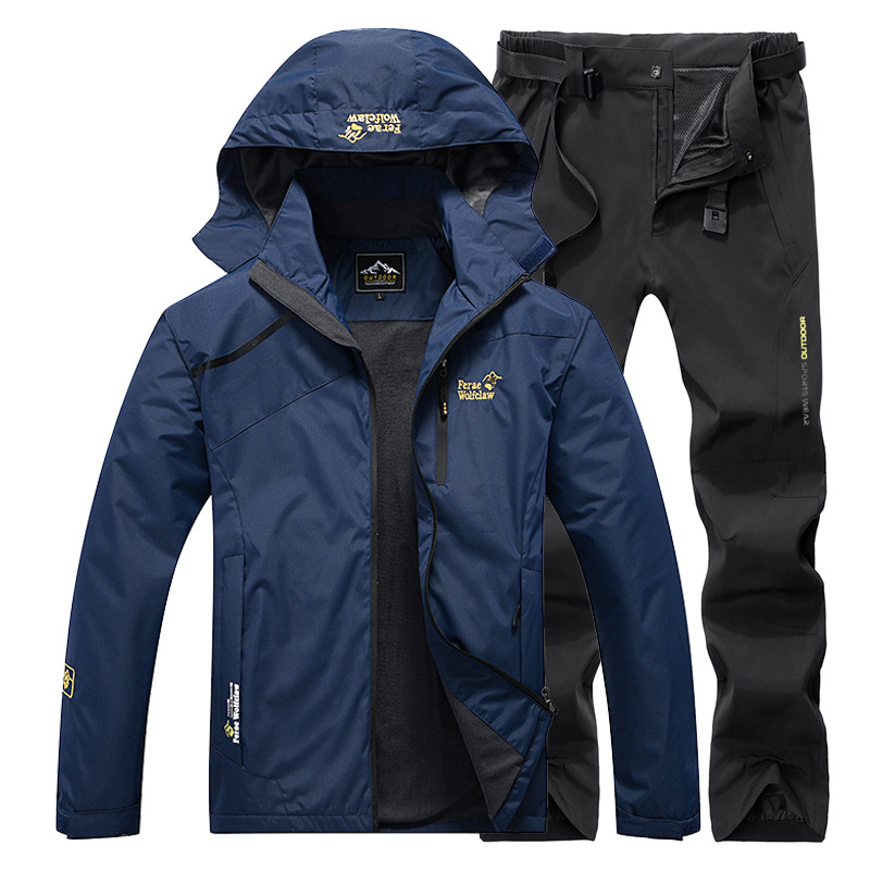 Waterproof Fishing Suit Breath - Outdoor Sport Windbreaker review and price