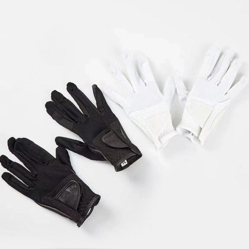 Summer Breathable Silicone Non - Horse Riding Glove review and price