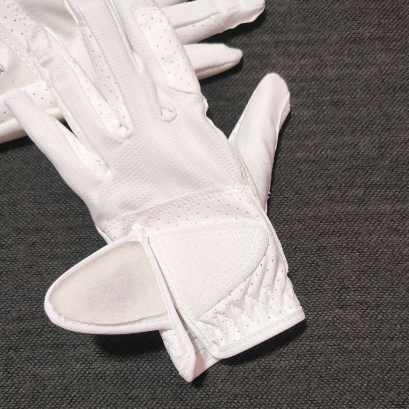 Summer Breathable Silicone Non - Horse Riding Glove review and price