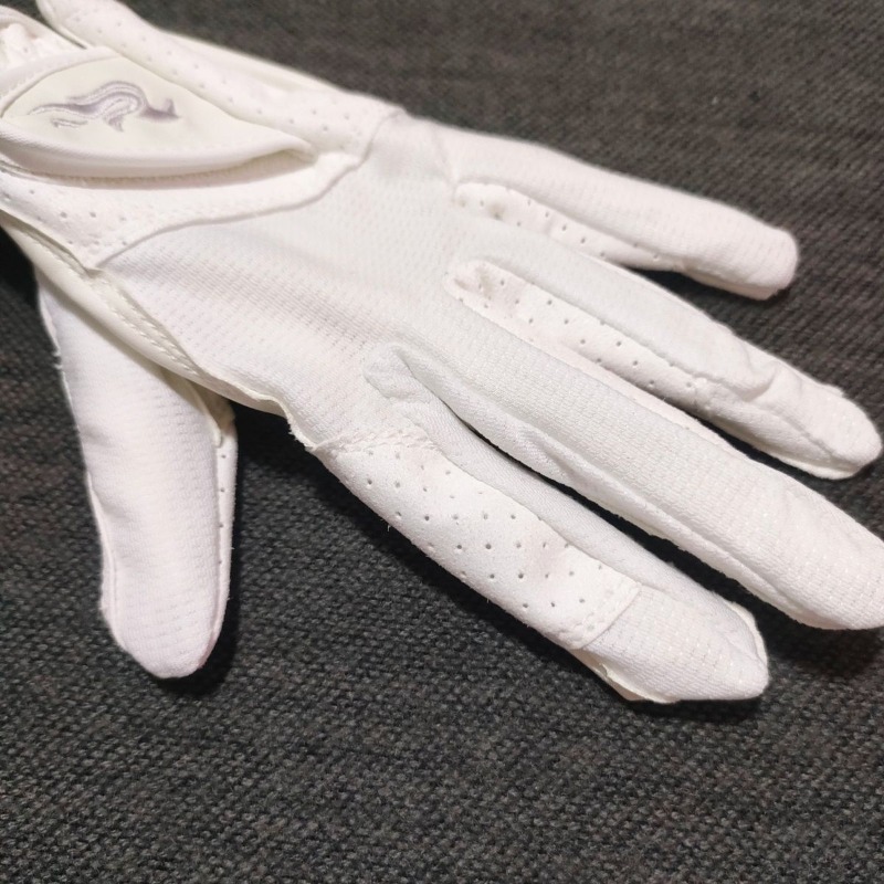 Summer Breathable Silicone Non - Horse Riding Glove review and price