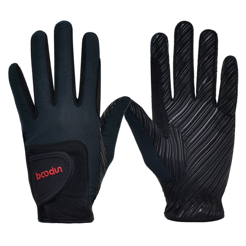 Suede Horse Riding Gloves Wear - Horse Riding Glove review and price