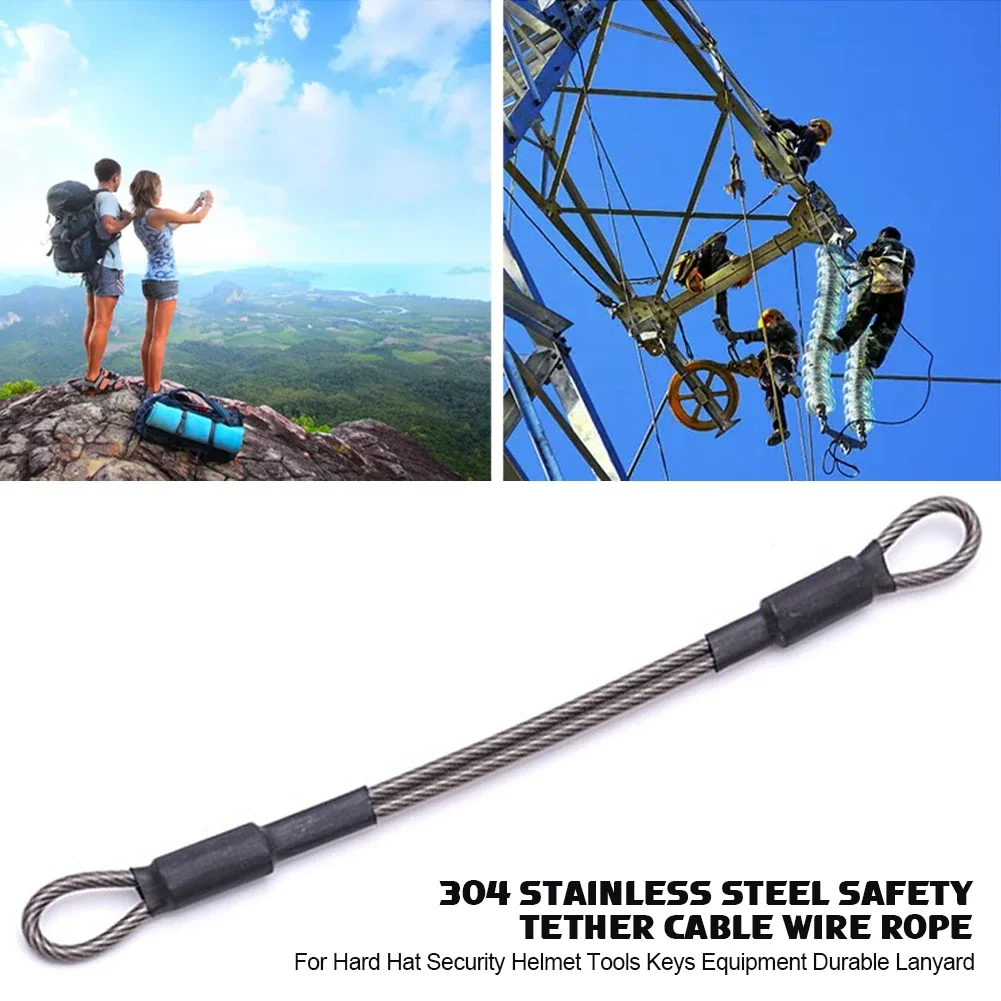 5Pcs Stainless Steel Safety Te - Outdoor Sports Store review and price