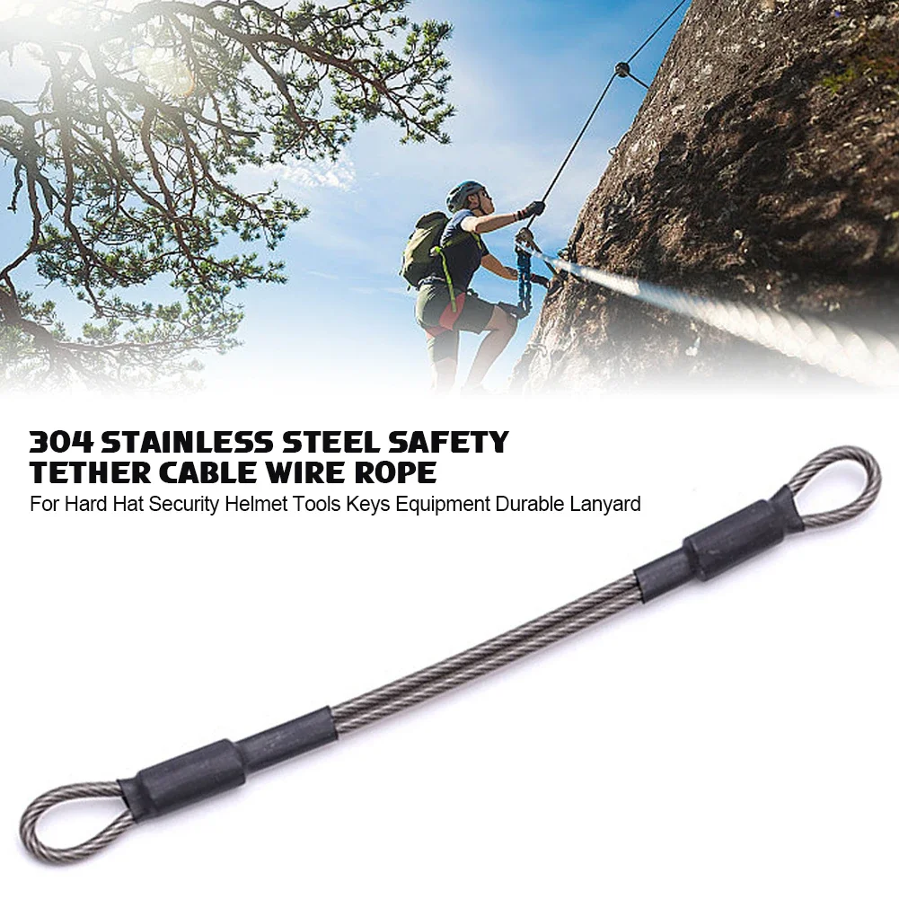 5Pcs Stainless Steel Safety Te - Outdoor Sports Store review and price