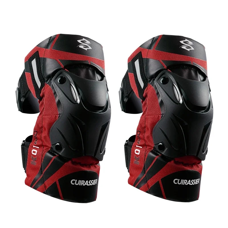 Cuirassier K01 Motocross Knees - Mtb Elbow Pad review and price