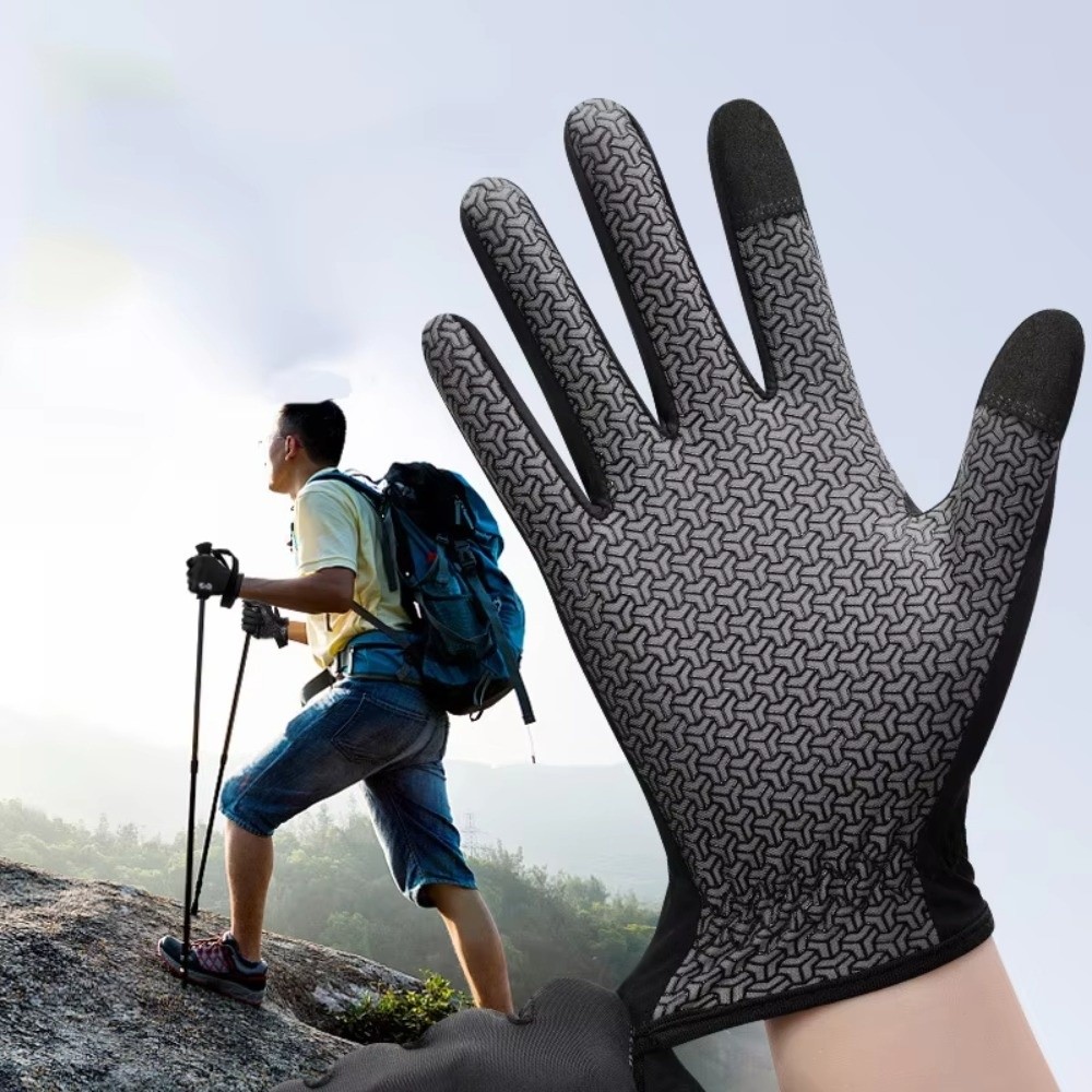 New Breathable Riding Gloves L - Horse Riding Glove review and price