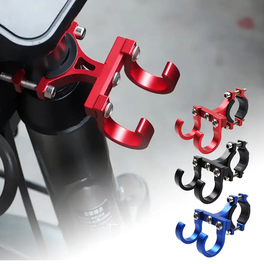 Electric Scooter Hooks Simple  - Outdoor Sports Store review and price