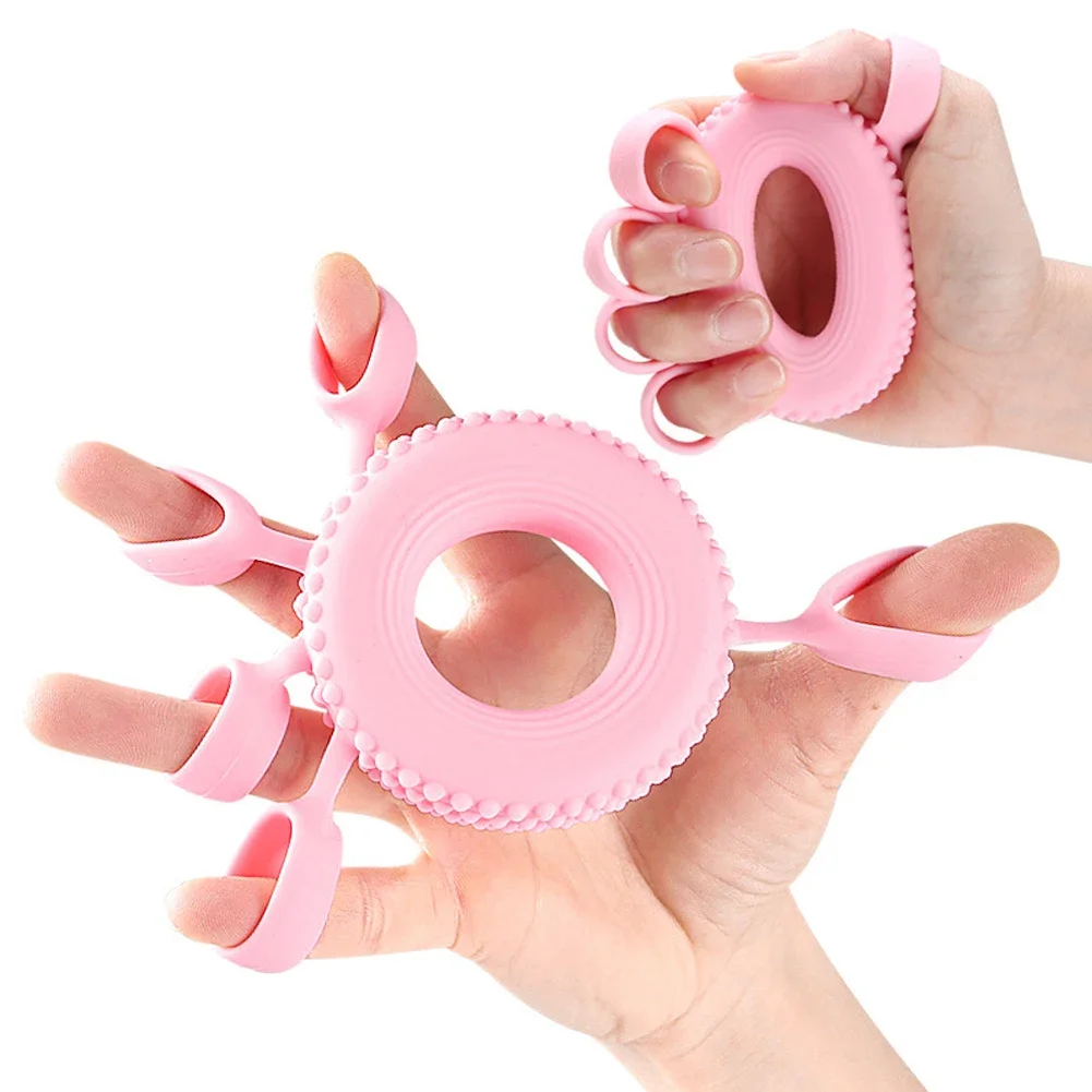 Finger Exerciser Trainer Hand  - Outdoor Sports Store review and price