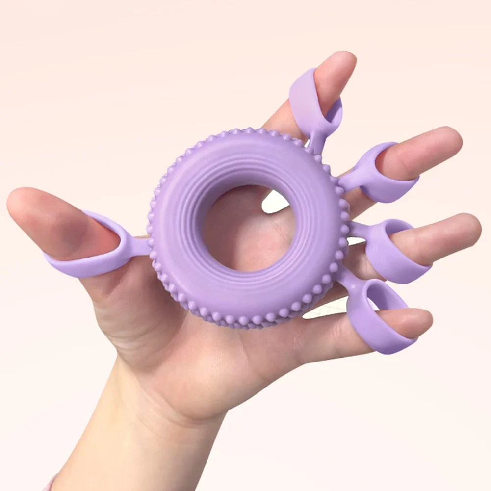 Finger Exerciser Trainer Hand  - Outdoor Sports Store review and price