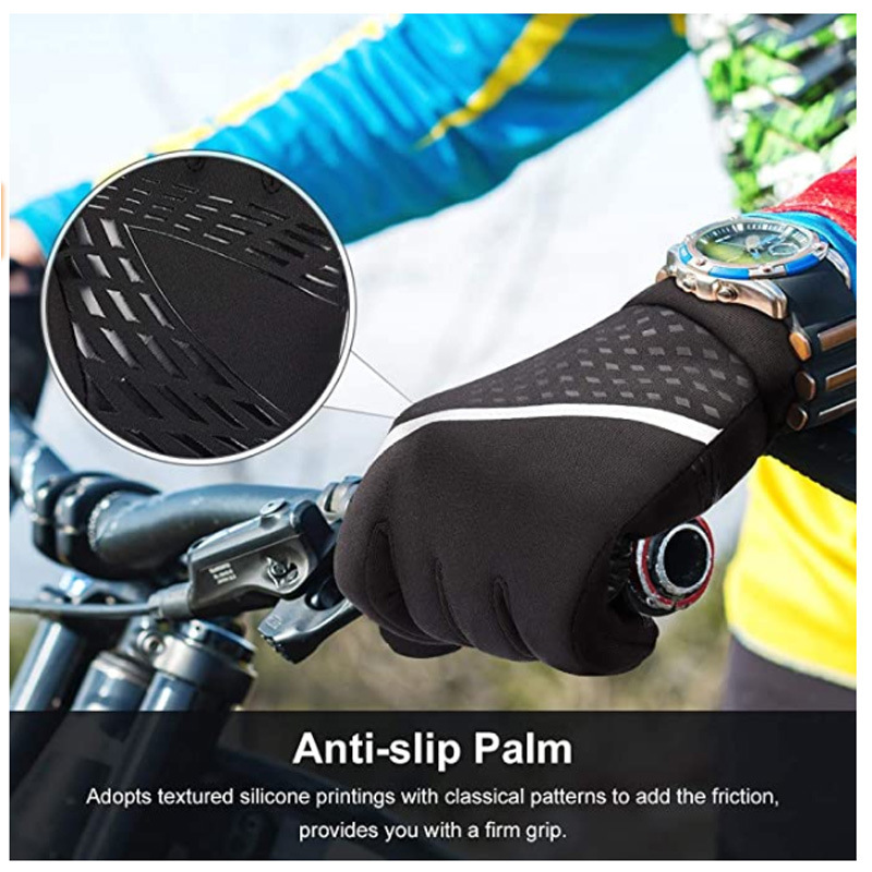 Lightweight Warm Riding Gloves - Horse Riding Glove review and price