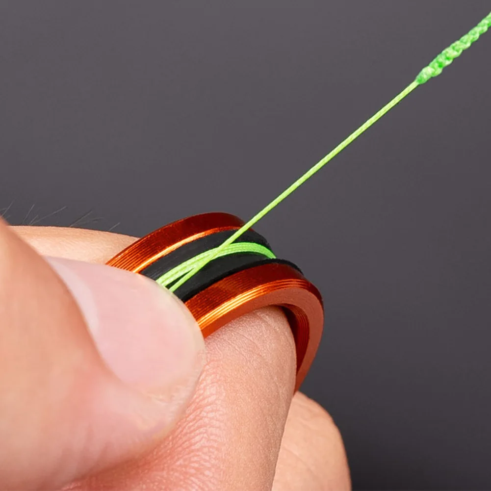 1/2Pcs Alloy Cable Ring Fast L - Outdoor Sports Store review and price