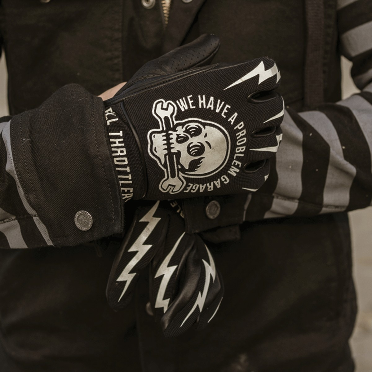 Motorcycle Gloves Motorcycle G - Horse Riding Glove review and price