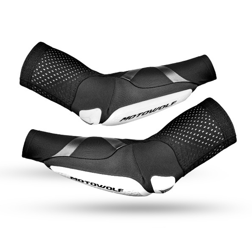 Summer Breathable Motorcycle E - Mtb Elbow Pad review and price