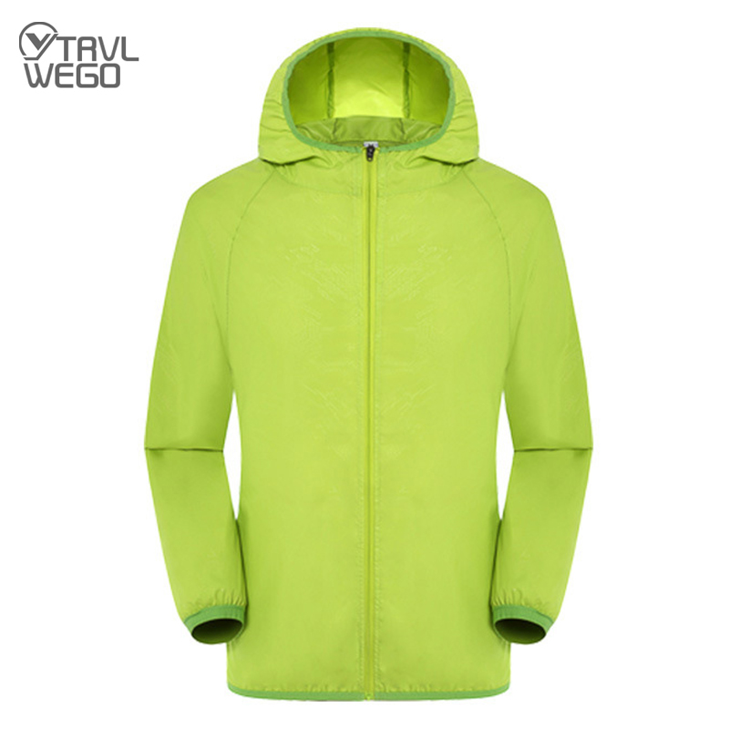 TRVLWEGO Outdoor Running Campi - Outdoor Sport Windbreaker review and price