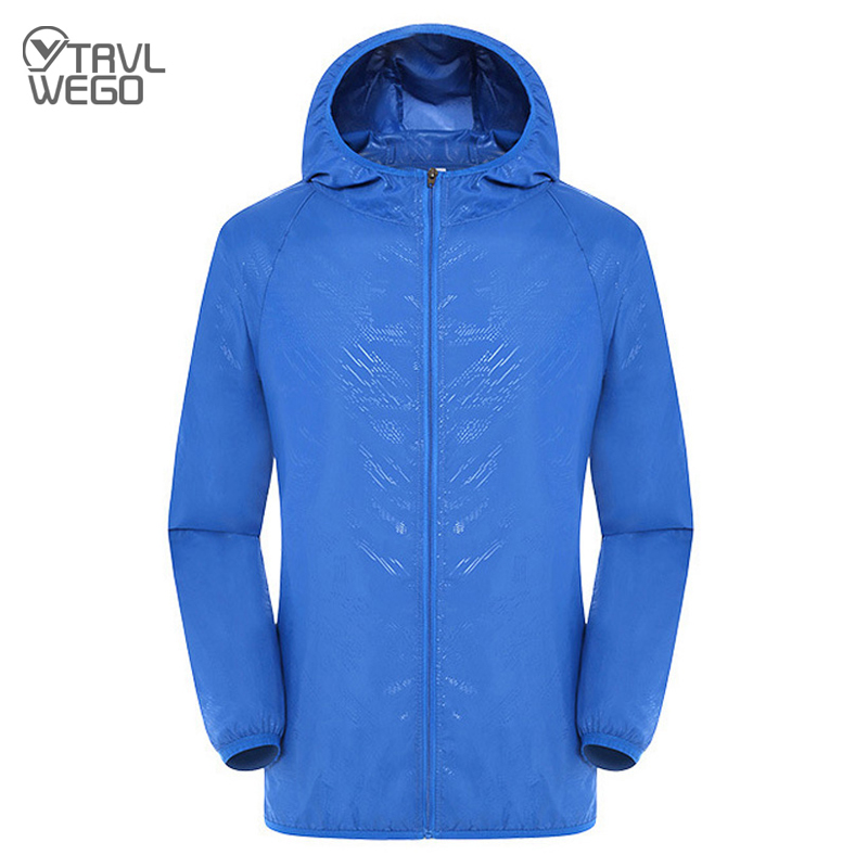 TRVLWEGO Outdoor Running Campi - Outdoor Sport Windbreaker review and price