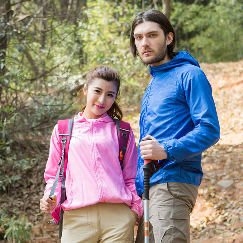 TRVLWEGO Outdoor Running Campi - Outdoor Sport Windbreaker review and price