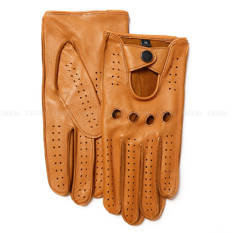 Fashion Accessories Male Sprin - Horse Riding Glove review and price