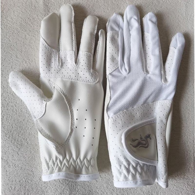 Summer Breathable Horse Riding - Horse Riding Glove review and price