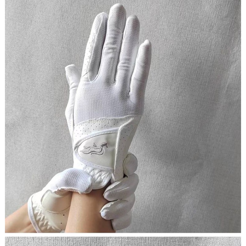 Summer Breathable Horse Riding - Horse Riding Glove review and price