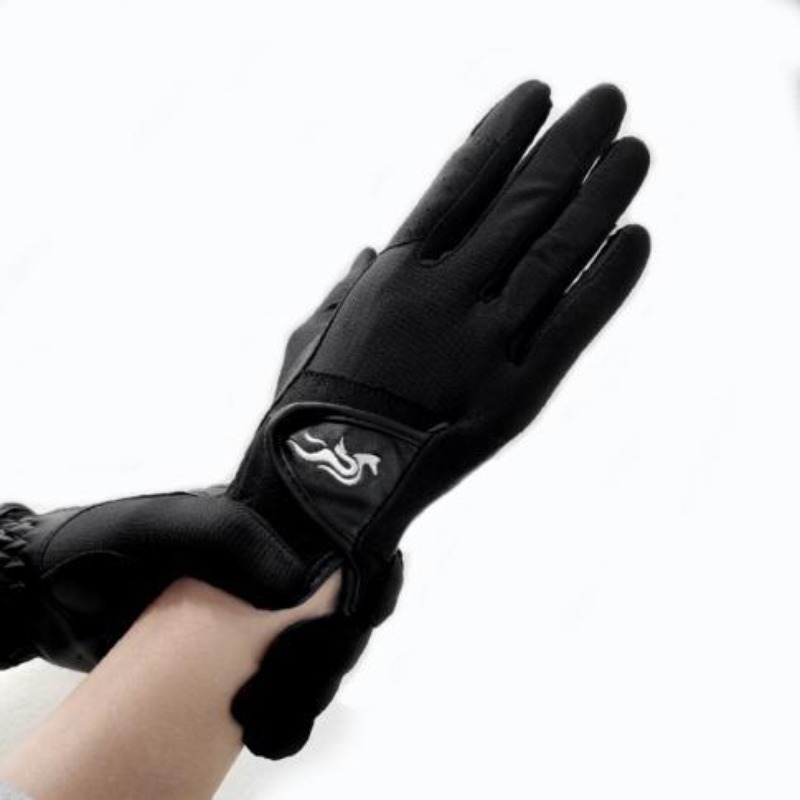 Summer Breathable Horse Riding - Horse Riding Glove review and price