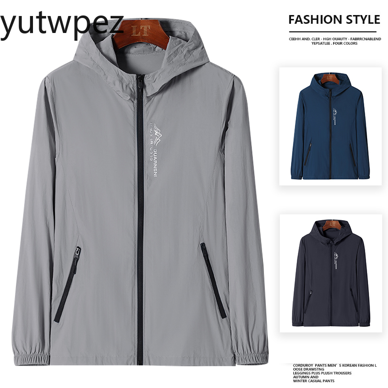 UPF50+ Summer Outdoor Quick Dr - Outdoor Sport Windbreaker review and price