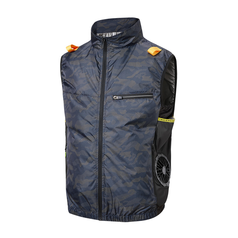 Summer Sports Fan Air-Conditio - Outdoor Sport Windbreaker review and price