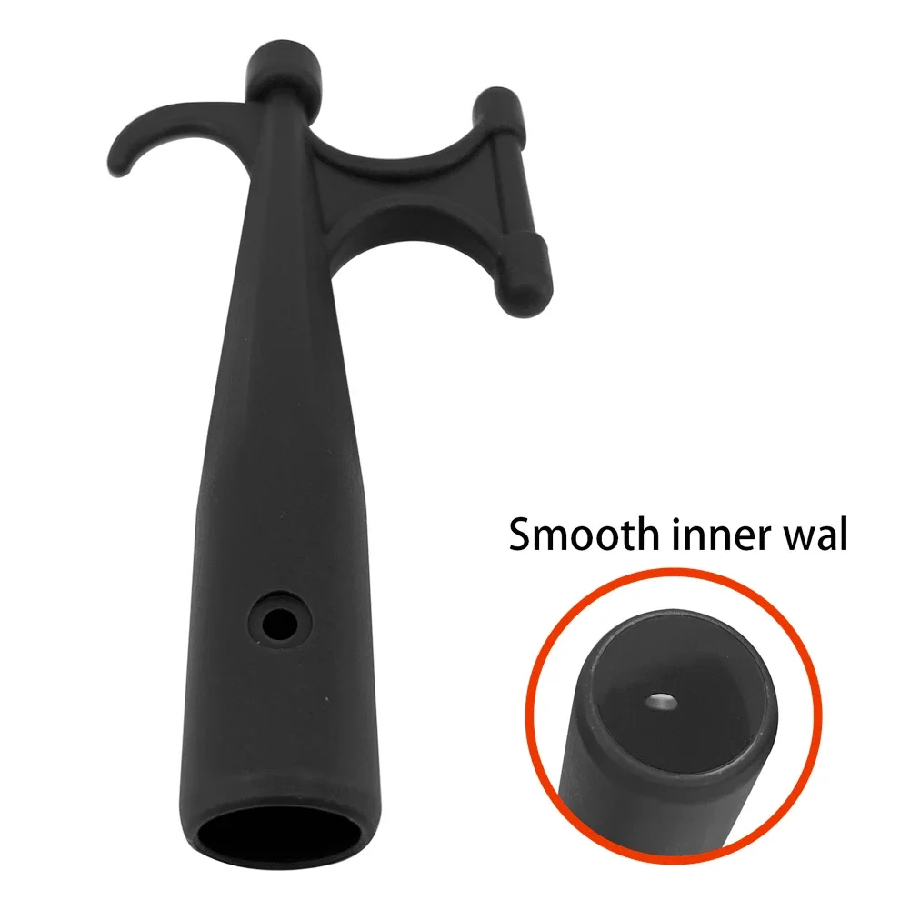Nylon Boat Hook Rust-Resistant - Outdoor Sports Store review and price