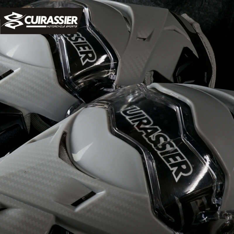 Cuirassier Motocross Knee Pads - Mtb Elbow Pad review and price