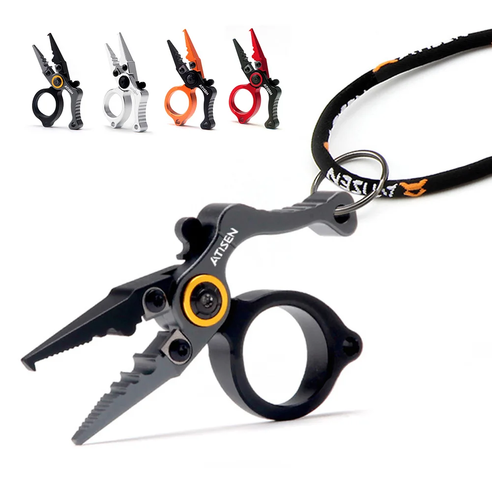 Fishing Pliers Mini Size Outdo - Outdoor Sports Store review and price