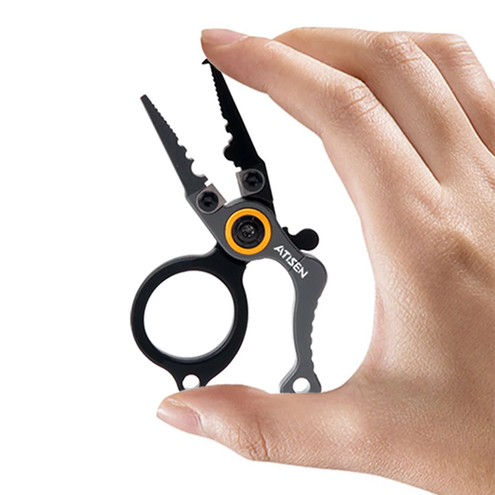 Fishing Pliers Mini Size Outdo - Outdoor Sports Store review and price