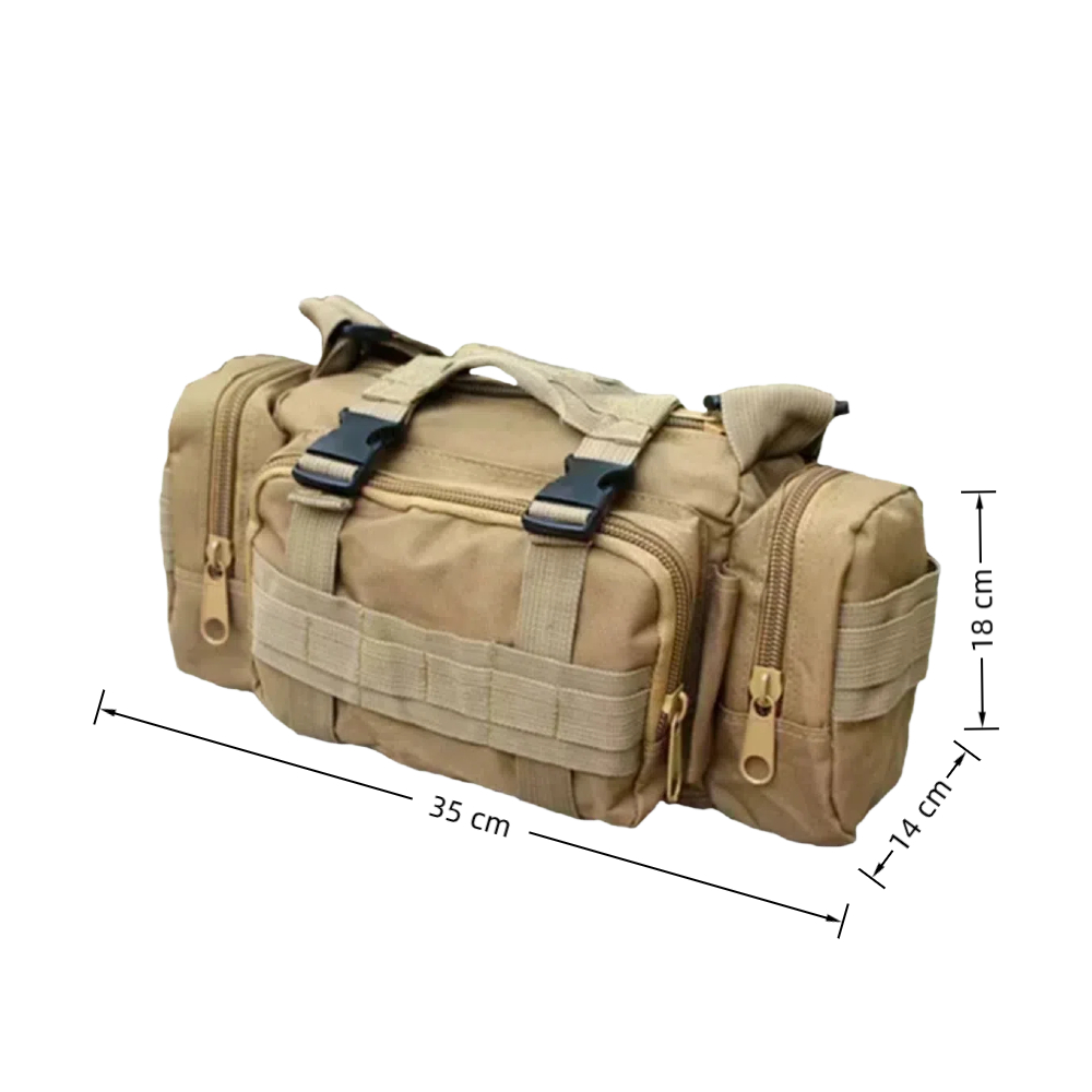 Multi Functional Outdoor Camer - Outdoor Sports Store review and price
