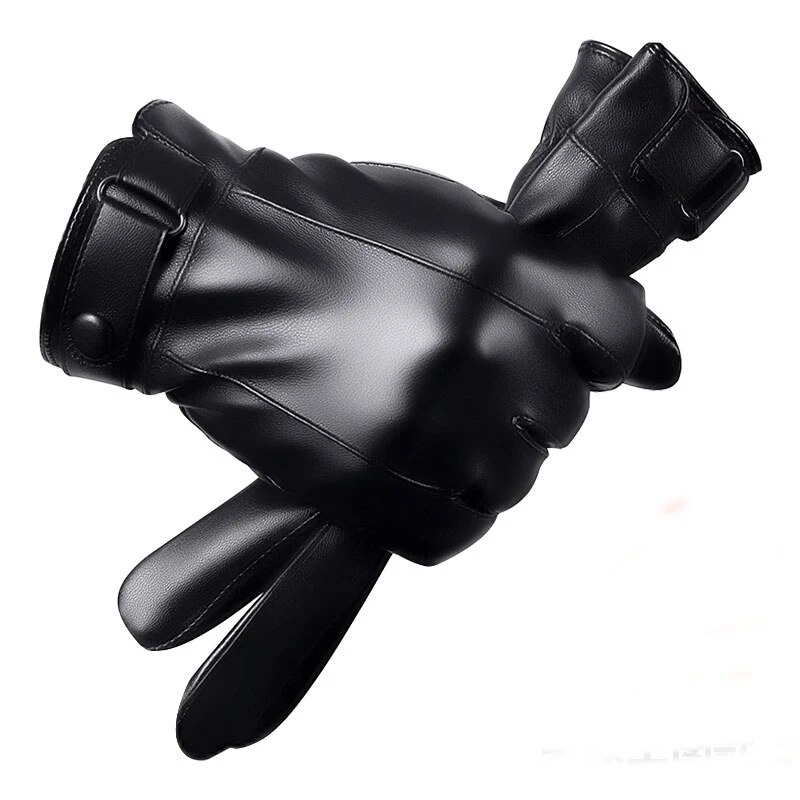 Winter Cycling Gloves Men's Mo - Horse Riding Glove review and price