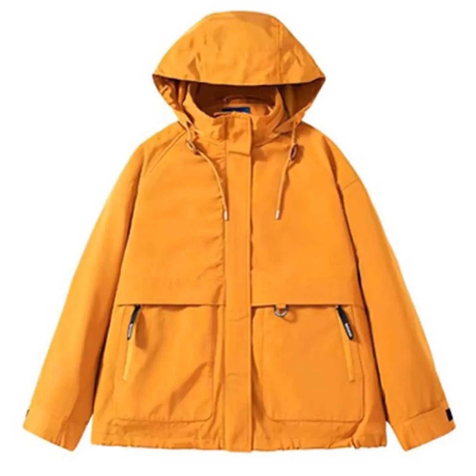 Waterproof Hiking Jacket Women - Outdoor Sport Windbreaker review and price