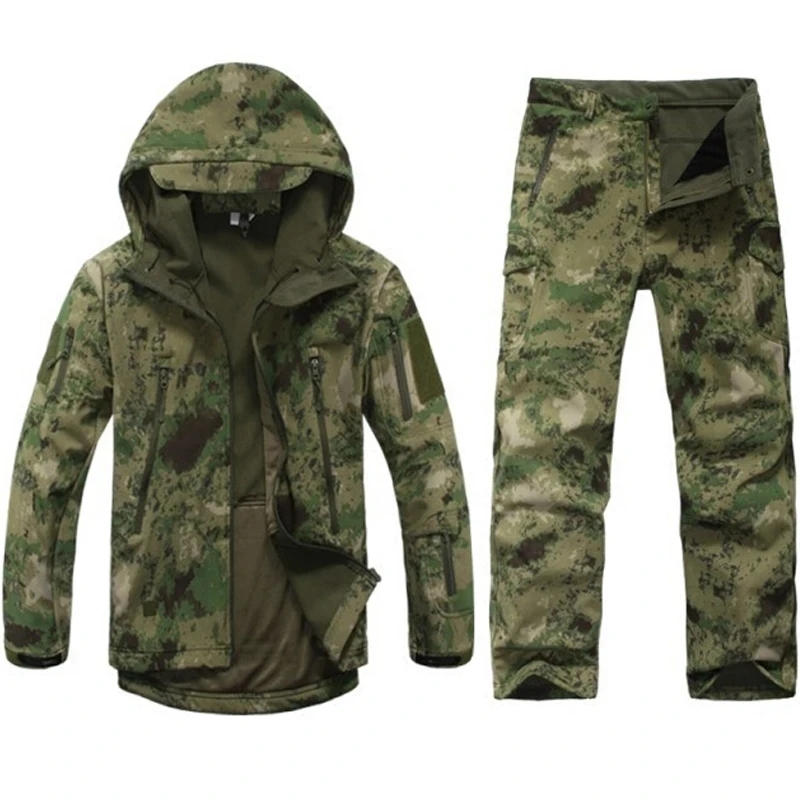 TAD Gear Tactical Softshell  C - Outdoor Sport Windbreaker review and price